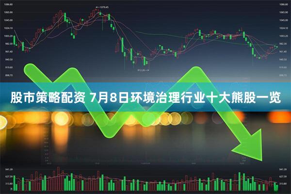 股市策略配资 7月8日环境治理行业十大熊股一览